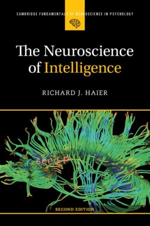 کتاب The Neuroscience of Intelligence ویرایش دوم