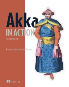 کتاب Akka in Action