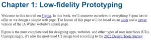 فصل 1 کتاب The Designer’s Guide to Figma
