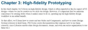 فصل 3 کتاب The Designer’s Guide to Figma