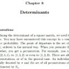 فصل 8 کتاب Linear Algebra for Data Science
