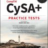 کتاب CompTIA CySA+ Practice Tests ویرایش سوم
