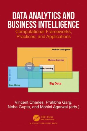 کتاب Data Analytics and Business Intelligence