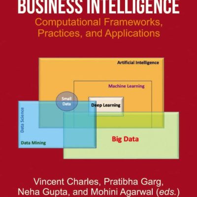 کتاب Data Analytics and Business Intelligence