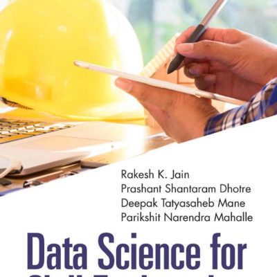 کتاب Data Science for Civil Engineering