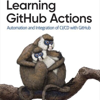 کتاب Learning GitHub Actions