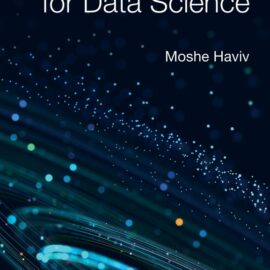 کتاب Linear Algebra for Data Science (جبر خطی برای علم داده)