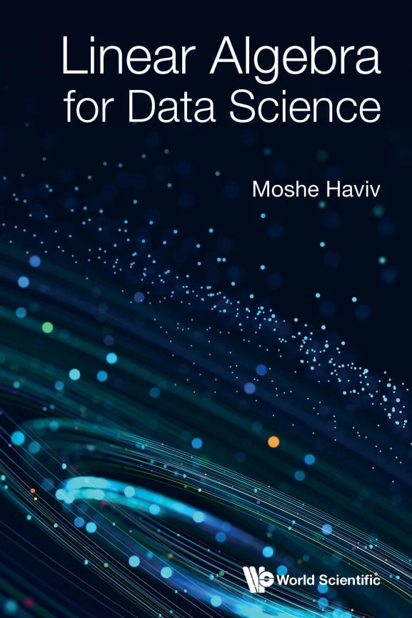 کتاب Linear Algebra for Data Science