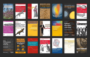 یادگیری ماشین