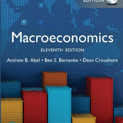 کتاب Macroeconomics ویرایش 11