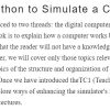 بخش 1 کتاب Practical Computer Architecture with Python and ARM