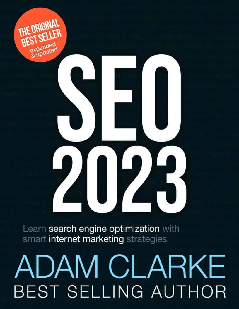 کتاب SEO 2023
