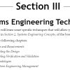 بخش 3 کتاب Systems Engineering Demystified ویرایش دوم