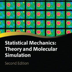 کتاب Statistical Mechanics
