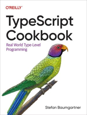 کتاب TypeScript Cookbook