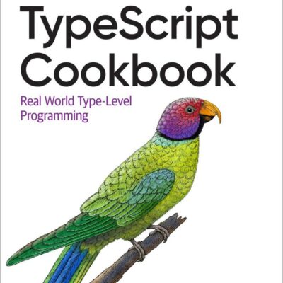 کتاب TypeScript Cookbook