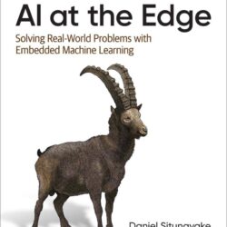 کتاب AI at the Edge