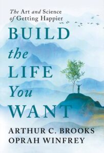 کتاب Build the Life You Want