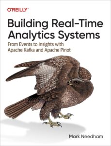 کتاب Building Real-Time Analytics Systems