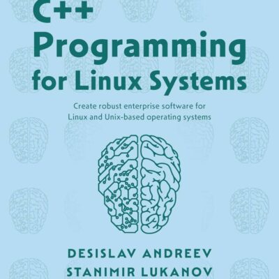 کتاب C++ Programming for Linux Systems