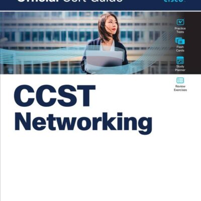 کتاب CCST Networking