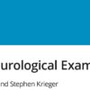 فصل 30 کتاب Functional Neuroanatomy and Clinical Neuroscience