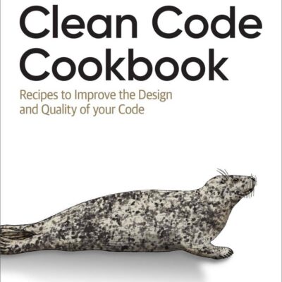کتاب Clean Code Cookbook