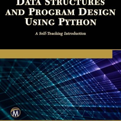 کتاب Data Structures and Program Design Using Python