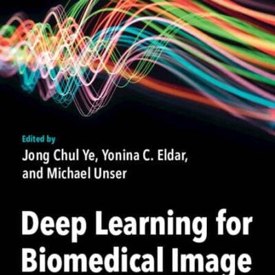 کتاب Deep Learning for Biomedical Image Reconstruction