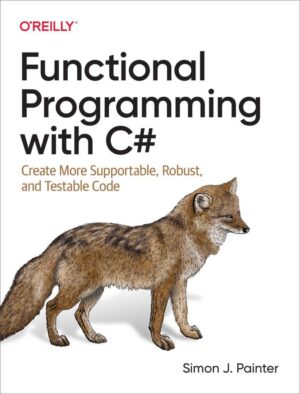 کتاب Functional Programming with C#