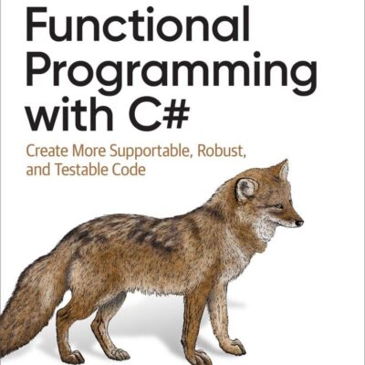 کتاب Functional Programming with C#