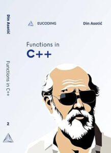 کتاب Functions in C++