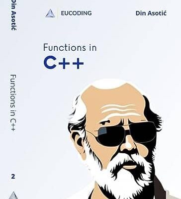 کتاب Functions in C++