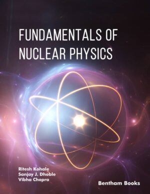 کتاب Fundamentals of Nuclear Physics