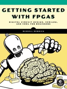 کتاب Getting Started with FPGAs
