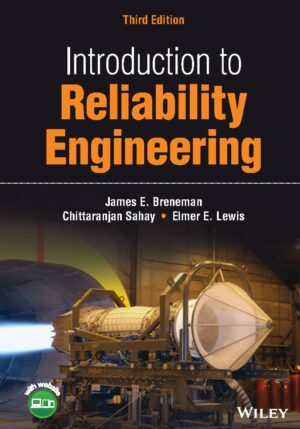 کتاب Introduction to Reliability Engineering ویرایش سوم