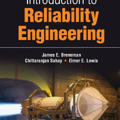 کتاب Introduction to Reliability Engineering ویرایش سوم