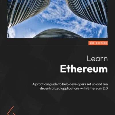 کتاب Learn Ethereum ویرایش دوم