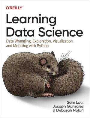 کتاب Learning Data Science