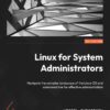 کتاب Linux for System Administrators