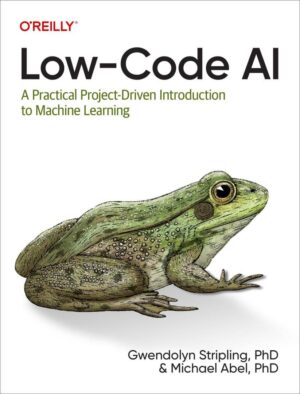 کتاب Low-Code AI