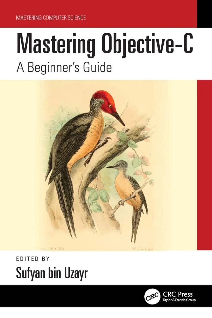 کتاب Mastering Objective-C