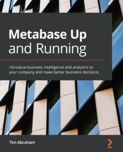 کتاب Metabase Up and Running