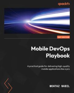 کتاب Mobile DevOps Playbook