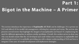 قسمت 1 کتاب Responsible AI in the Enterprise