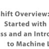 قسمت 1 کتاب Serverless Machine Learning with Amazon Redshift