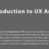 قسمت 1 کتاب Unleashing the Power of UX Analytics