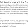 قسمت 2 کتاب Building AI Applications with ChatGPT API