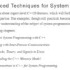 قسمت 2 کتاب C++ Programming for Linux Systems