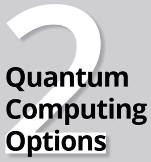 قسمت 2 کتاب Quantum Computing For Dummies